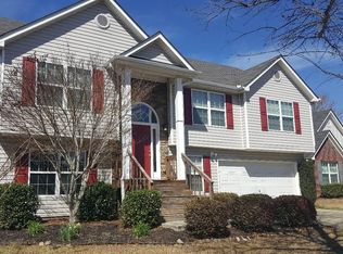 1694 Stephens Pond Vw, Loganville, GA 30052