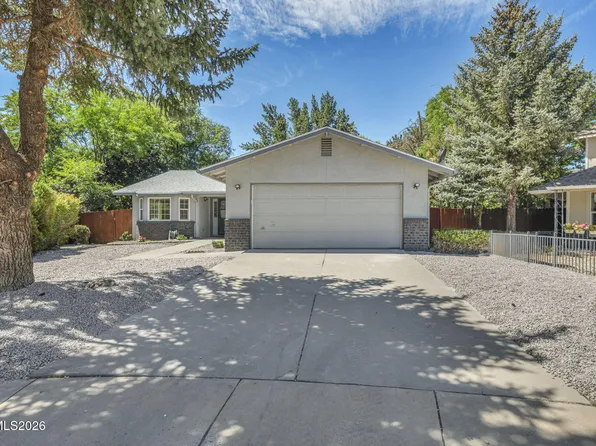 609 Armory Ln, Carson City, NV 89701