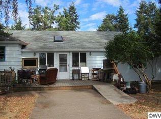 6617 S Monte Cristo Rd, Woodburn, OR 97071