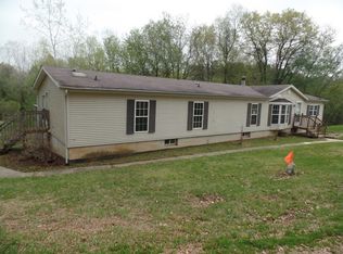 13503 Pope Church Rd, Springport, MI 49284