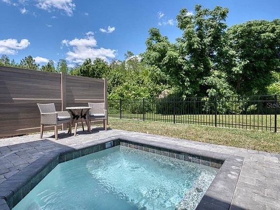 4th image of 4728 Terra Esmeralda Dr #4728