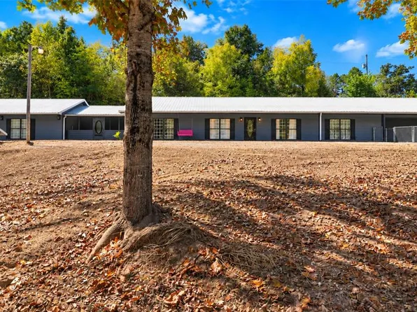 1035 Jacks Fork Rd, Mountain View, MO 65548