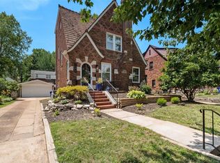 7246 Colgate Ave, Saint Louis, MO 63130