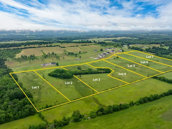 5 Castleberry Rd, Greenbrier, AR 72058