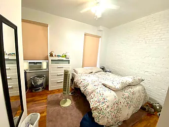 Rented by Corcoran