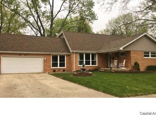 1112 Bedford Rd, Springfield, IL 62704