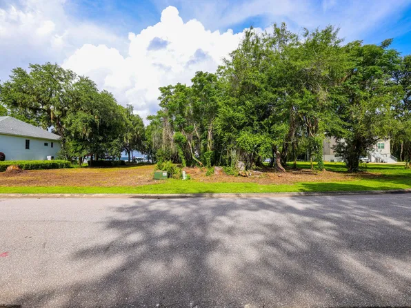LOT 33/34 Old Bay Pointe Rd, Milton, FL 32583
