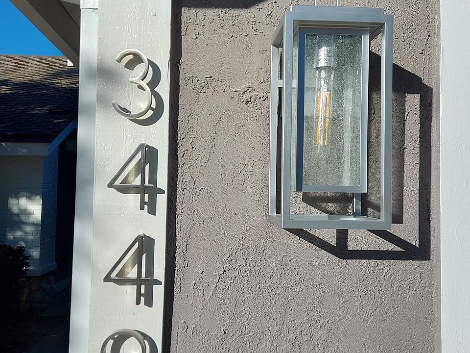 The best Address on Stanford Ranch Hill!