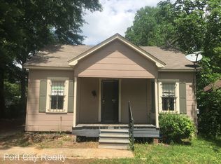 1826 Midway St, Shreveport, LA 71108