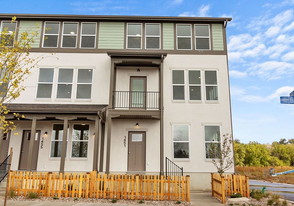 1st image of 1451 N 1875 W #168