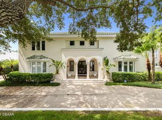 70 Riverside Dr, Ormond Beach, FL 32176