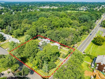 265 Wall Street, West Long Branch, NJ, 07764