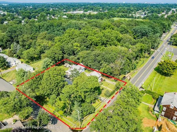 265 Wall Street, West Long Branch, NJ 07764