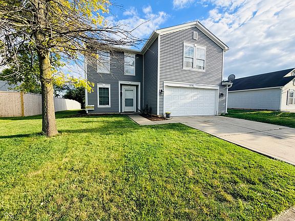 2nd image of 10879 Parker Dr