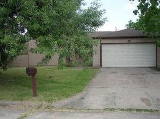 2506 Avila Dr, Houston, TX 77038