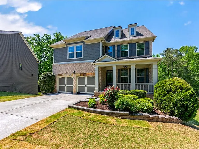 1020 Kendall Grove Ct — Photo 36