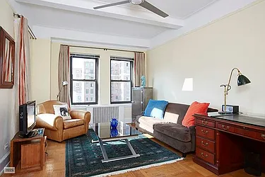 Rented by Brown Harris Stevens