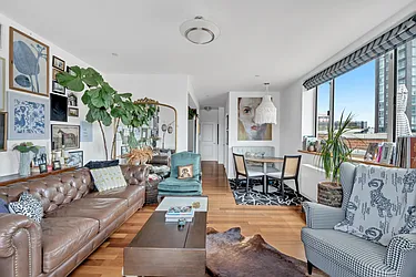 Rented by The McNeil Group, LLC