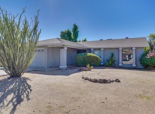 5621 W Cortez St, Glendale, AZ 85304