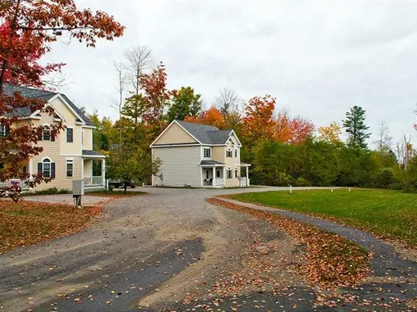 6 Cedar Point #6, Belfast, ME 04915