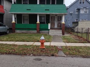 14225 Sylvia Ave #2, Cleveland, OH 44110