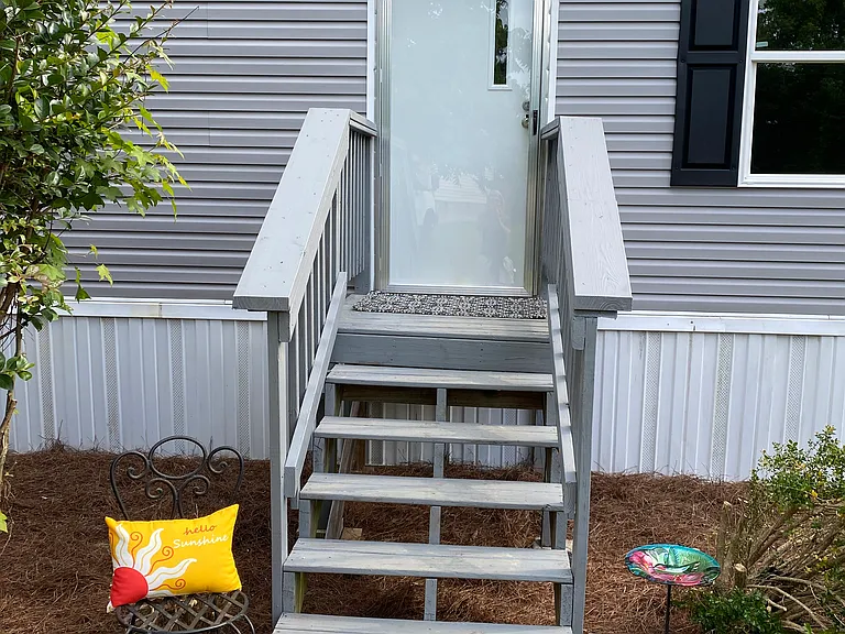 4852 County Road 1142 — Photo 3