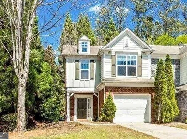 3709 Postwaite Cir, Duluth, GA 30097