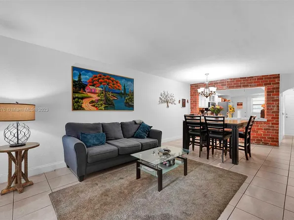 1770 NE 191st St APT 115-1, North Miami Beach, FL 33179