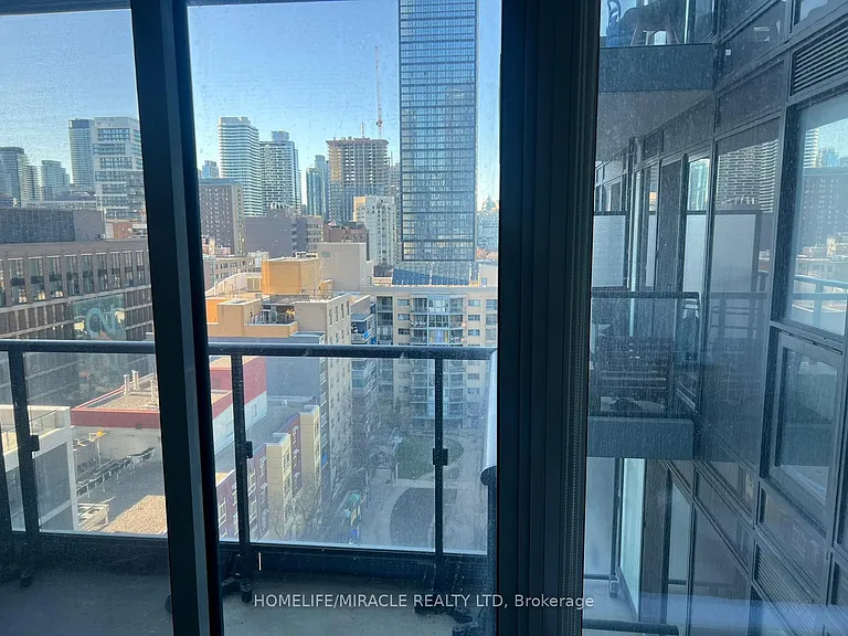 251 Jarvis St #1505 — Photo 3