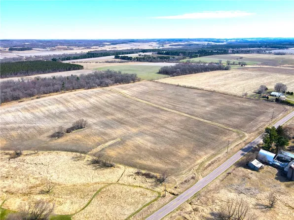 XX County Road H, Strum, WI 54770