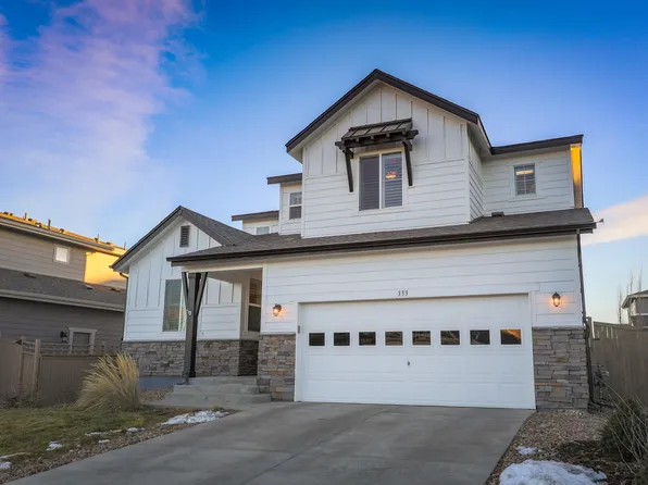 333 Stone Creek Dr, Lafayette, CO 80026