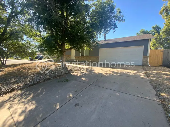 15984 E Bates Pl, Aurora, CO 80013