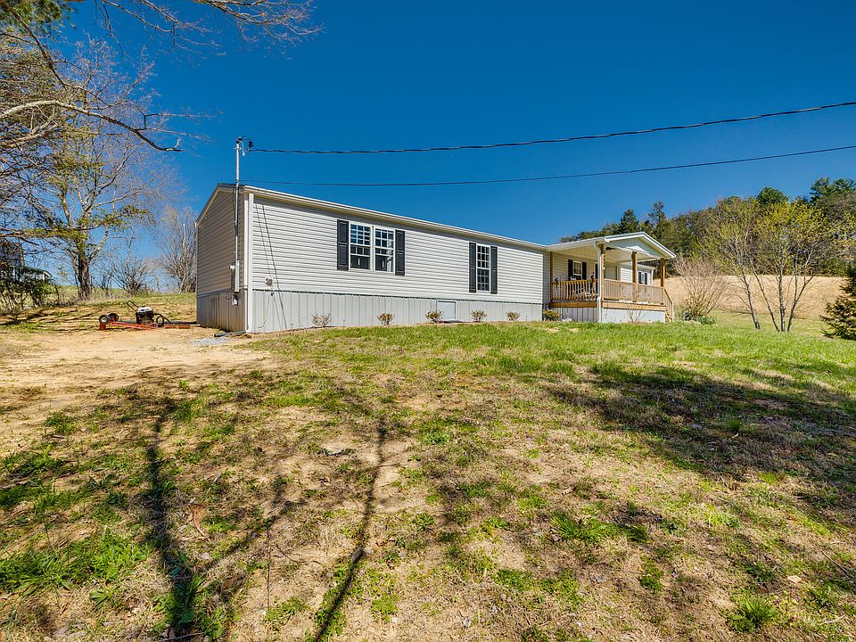 275 Round Knob Rd, Greeneville, TN 37743 Zillow