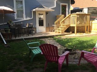 603 Garfield Ave, La Salle, IL 61301
