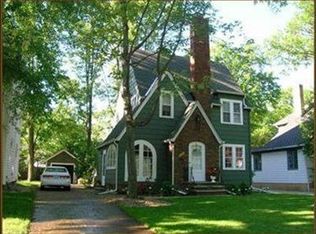 328 Columbia Ave, Elyria, OH 44035