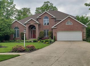 14337 Fernwood Cir, Strongsville, OH 44136