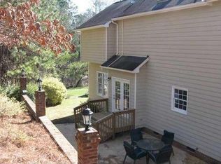 3428 Savan Ct, Raleigh, NC 27613