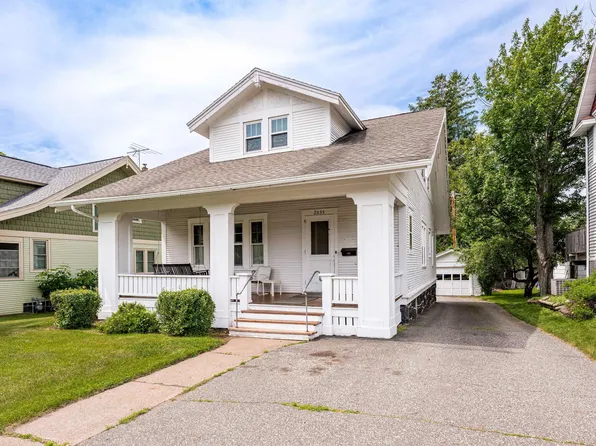 2035 Columbus Ave, Duluth, MN 55803
