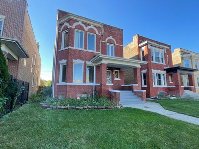 5005 W West End Ave, Chicago, IL, 60644