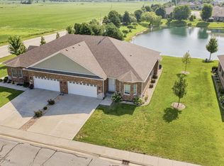 23911 S Fugett Dr, Manhattan, IL 60442