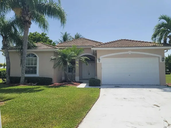 500 SE 24th Dr, Homestead, FL 33033
