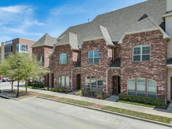 8538 Church St, Frisco, TX 75034