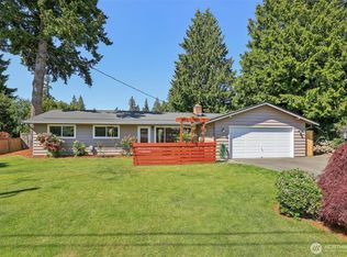 6707 162nd Pl SW, Lynnwood, WA 98037