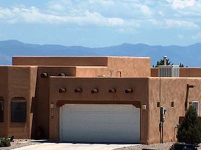 6420 Donia Ave NW, Albuquerque, NM, 87120
