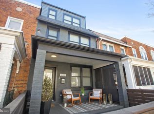 1733 Independence Ave SE, Washington, DC 20003