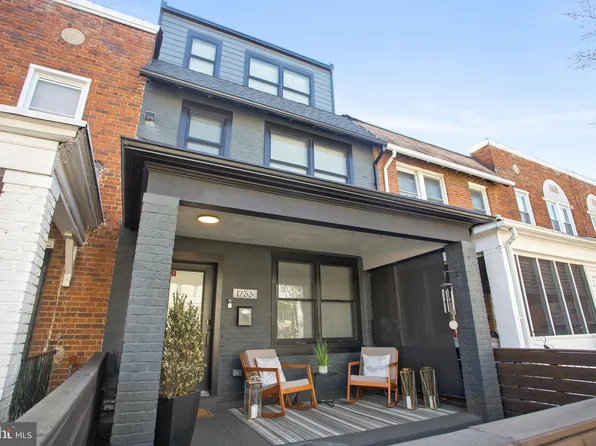 1733 Independence Ave SE, Washington, DC 20003