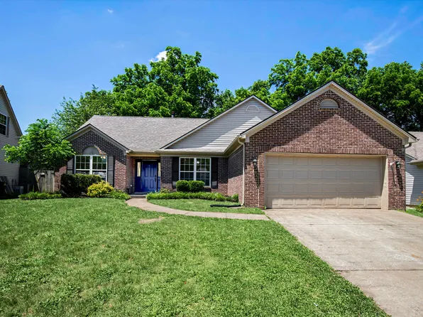 261 Meadow Valley Rd, Lexington, KY 40511