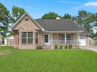 105 Crystal St, Goose Creek, SC 29445