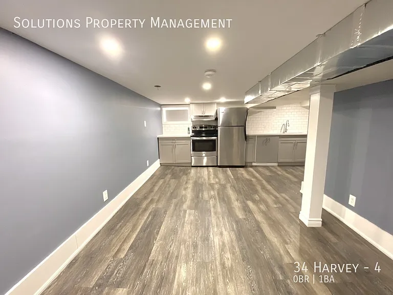 34 Harvey St #4 — Photo 3