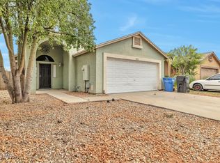 3852 N 88th Ln, Phoenix, AZ 85037